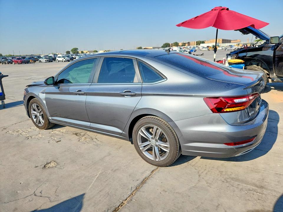 66342486 :رقم المزاد ، 3VWC57BU3KM045275 vin ، 2019 Volkswagen Jetta مزاد بيع