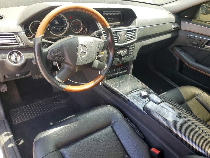 Продаж на аукціоні авто 2013 Mercedes-benz E, vin: WDDHF5KB6DA666184, номер лоту: 64502756