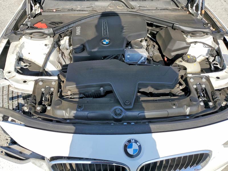 Aukcja sprzedaży 2015 Bmw 328, vin: WBA3C1C58FP851350, numer aukcji: 64048616