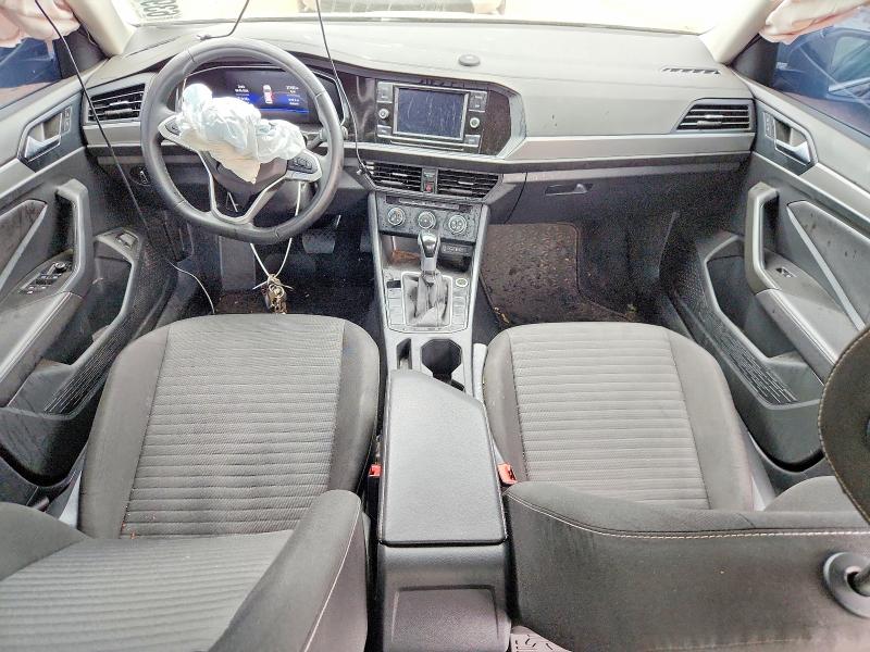 Продаж на аукціоні авто 2024 Volkswagen Jetta, vin: 3VW5M7BU1RM101770, номер лоту: 63994716