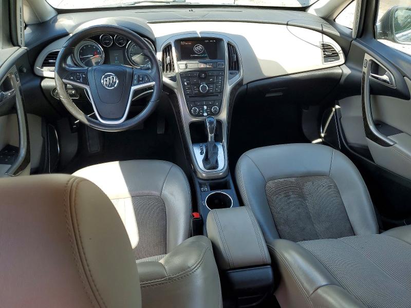 64439246 :رقم المزاد ، 1G4PW5SK5G4184679 vin ، 2016 Buick Verano مزاد بيع