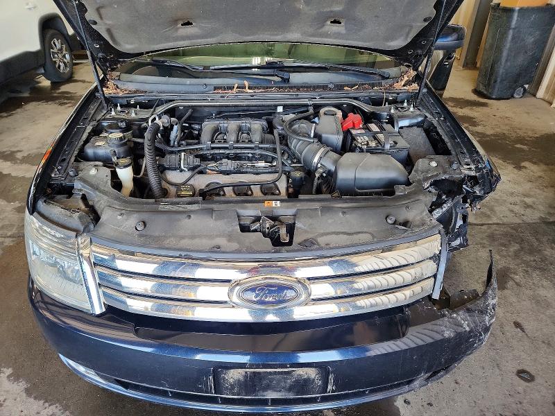 Aukcja sprzedaży 2008 Ford Taurus, vin: 1FAHP24W38G163761, numer aukcji: 63843316