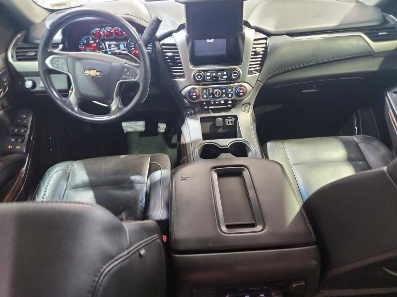 Aukcja sprzedaży 2016 Chevrolet Tahoe, vin: 1GNSKBKC5GR131167, numer aukcji: 64703716