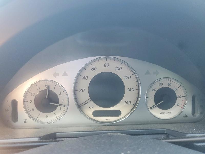 Продажа на аукционе авто 2009 Mercedes-benz E, vin: WDBUF87X79B434921, номер лота: 66048576