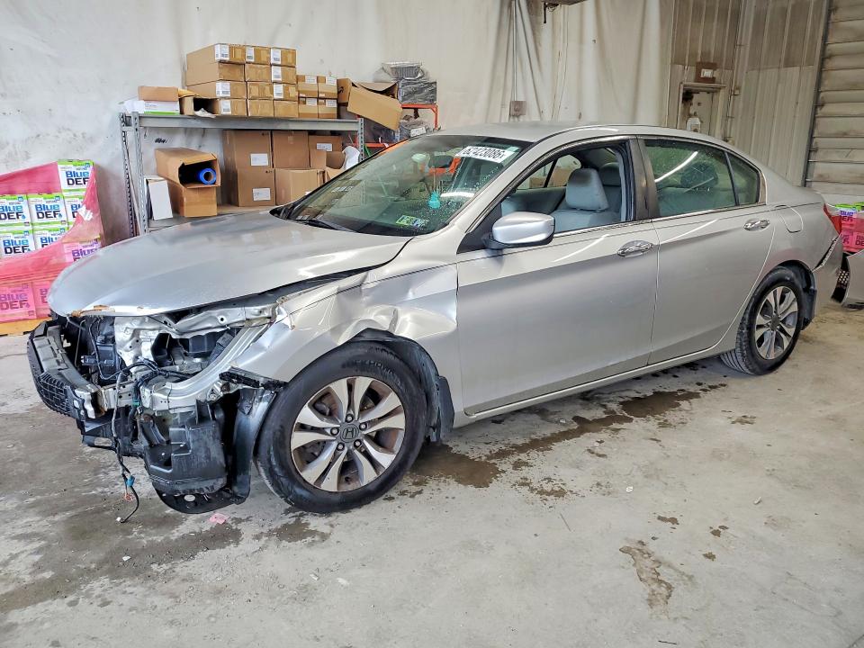 Aukcja sprzedaży 2014 Honda Accord, vin: 1HGCR2F33EA190279, numer aukcji: 62423086