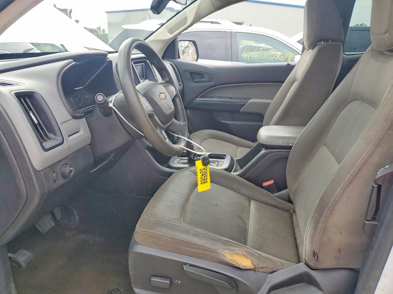 Продажа на аукционе авто 2016 Chevrolet Colorado, vin: 1GCHSBEA8G1369056, номер лота: 64143936