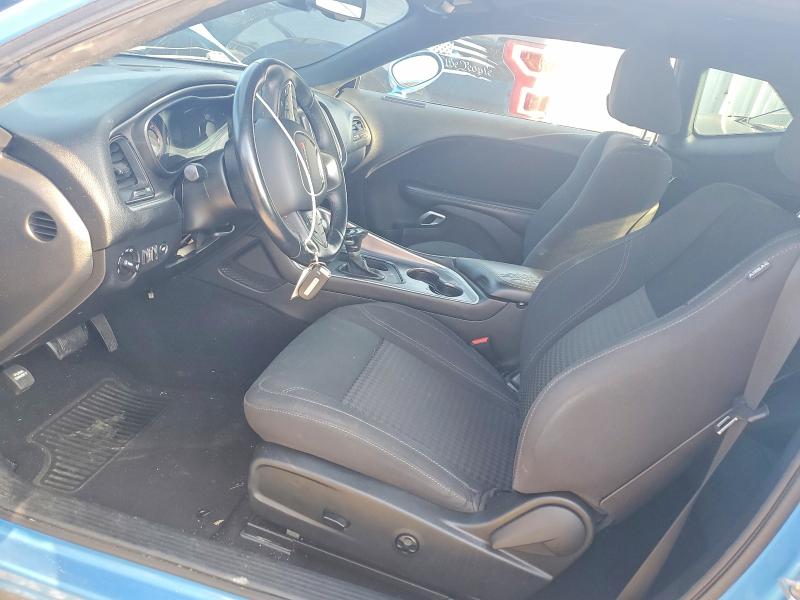 Aukcja sprzedaży 2019 Dodge Challenger, vin: 2C3CDZAG5KH596095, numer aukcji: 66532556