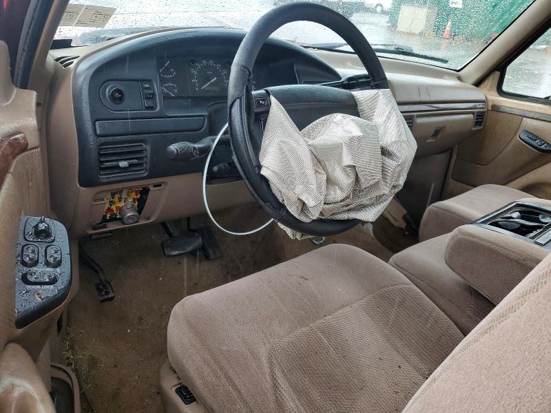 Продажа на аукционе авто 1996 Ford F150, vin: 1FTEF14N8TNA07043, номер лота: 63623996