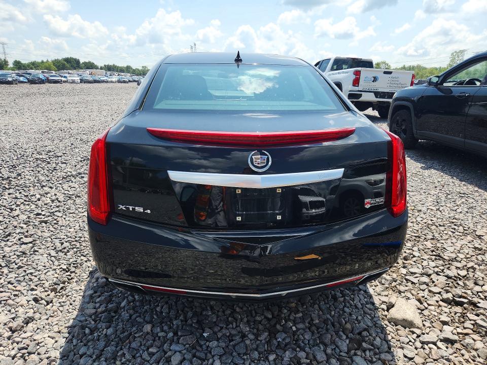 Aukcja sprzedaży 2013 Cadillac Xts, vin: 2G61T5S36D9169017, numer aukcji: 63572316