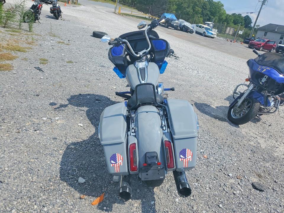 Aukcja sprzedaży 2026 Harley-davidson Fltrx, vin: 1HD1KH71XTB625623, numer aukcji: 66173566