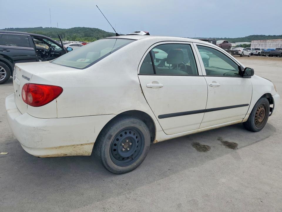 Aukcja sprzedaży 2007 Toyota Corolla, vin: JTDBR32E570122629, numer aukcji: 63352016
