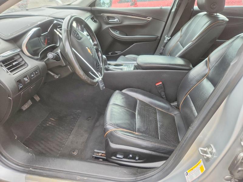 Продаж на аукціоні авто 2019 Chevrolet Impala, vin: 2G1105S35K9113873, номер лоту: 64772236