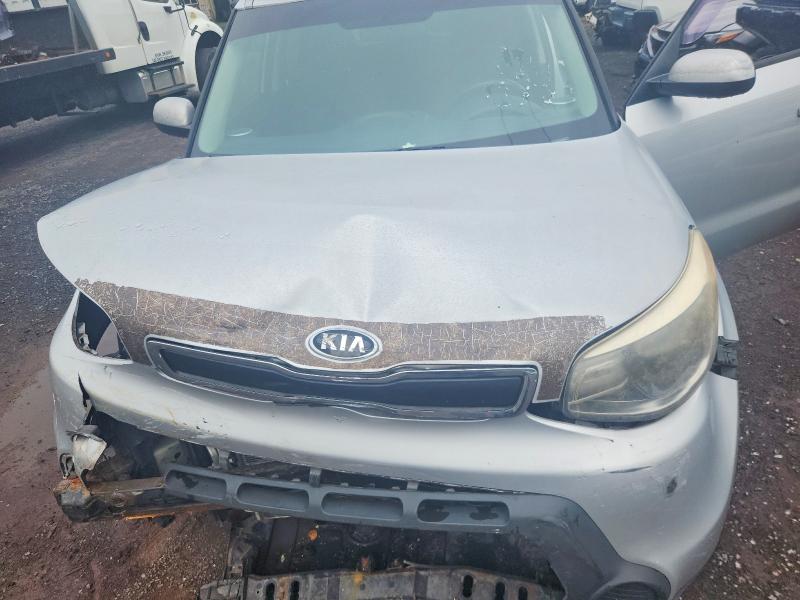 Aukcja sprzedaży 2016 Kia Soul, vin: KNDJN2A22G7863448, numer aukcji: 64336636