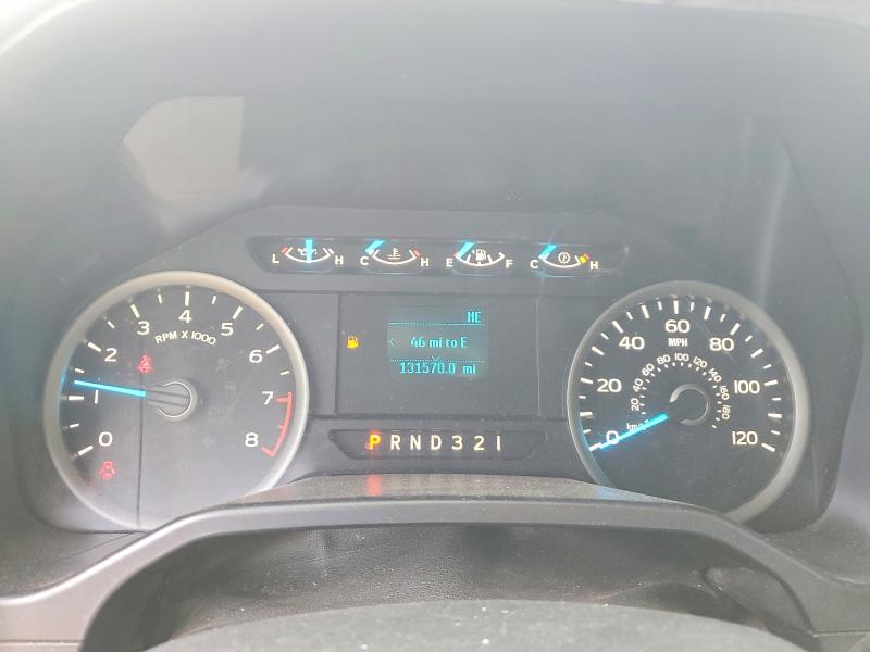 Продажа на аукционе авто 2016 Ford F150, vin: 1FTEX1E89GFD25971, номер лота: 64226306
