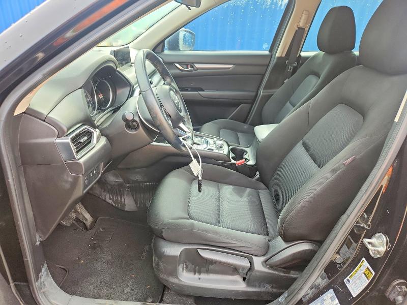 65714806 :رقم المزاد ، JM3KFABM4L0746234 vin ، 2020 Mazda Cx-5 مزاد بيع