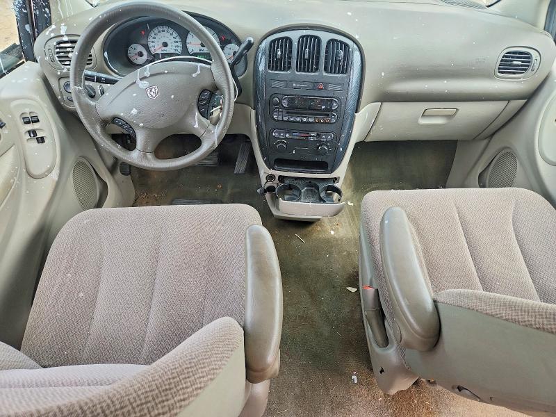 Aukcja sprzedaży 2007 Dodge Caravan, vin: 1D4GP45RX7B182705, numer aukcji: 63620186