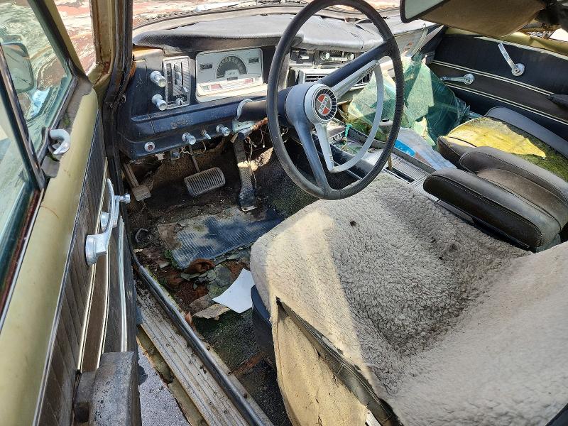 Продажа на аукционе авто 1970 Jeep Kari-kool Transports, vin: 1414X19302820, номер лота: 65630616
