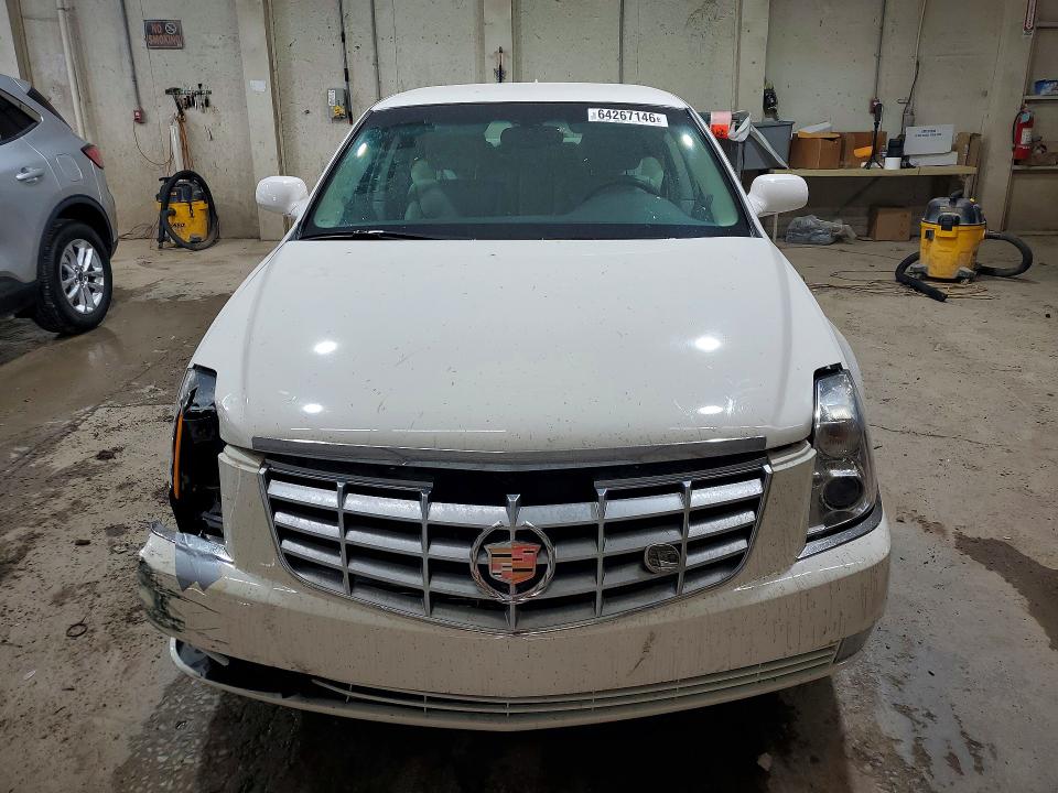 Aukcja sprzedaży 2009 Cadillac Dts, vin: 1G6KD57Y99U129935, numer aukcji: 64267146