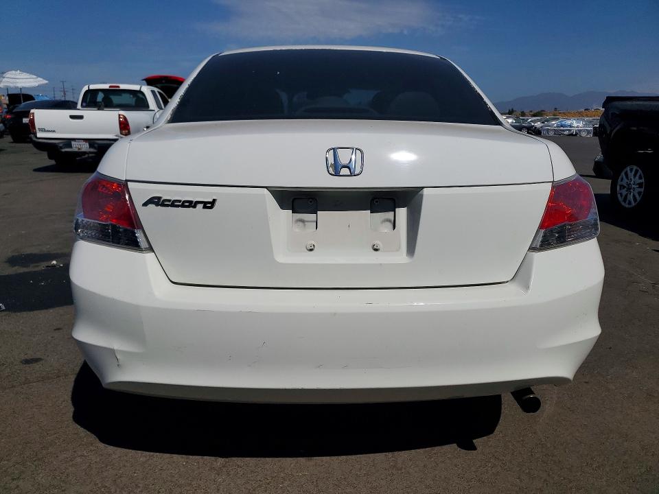 2009 Honda Accord მანქანა იყიდება აუქციონზე, vin: 1HGCP26339A148867, აუქციონის ნომერი: 64663346