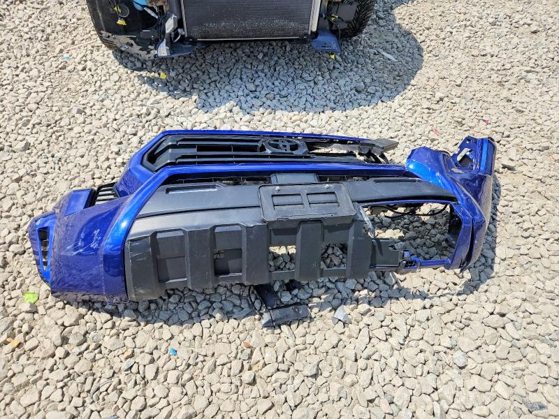 Продажа на аукционе авто 2025 Toyota Tacoma, vin: 3TMLB5JN4SM123508, номер лота: 65091726