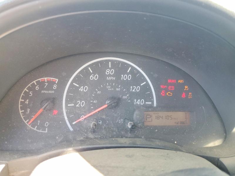 Продажа на аукционе авто 2014 Nissan Versa, vin: 3N1CN7AP9EL846160, номер лота: 64071376