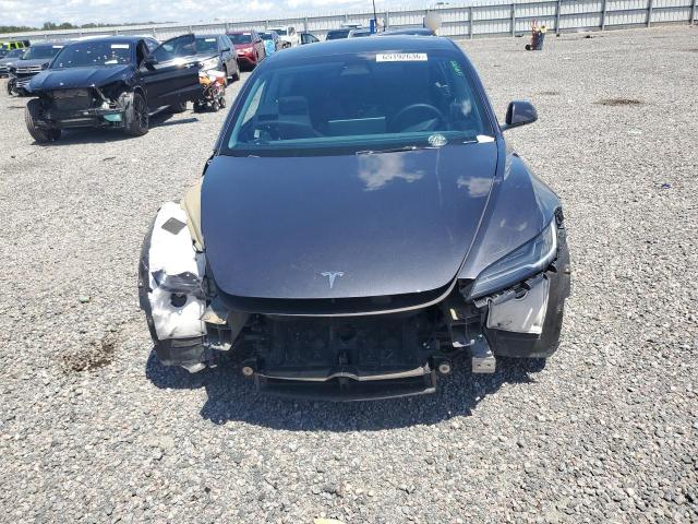 65192636 :رقم المزاد ، 5YJ3E1EA3RF756796 vin ، 2024 Tesla Model 3 مزاد بيع