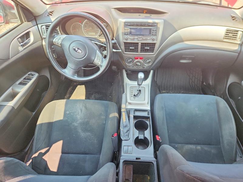 Продажа на аукционе авто 2009 Subaru Impreza, vin: JF1GE60659H509884, номер лота: 63812456