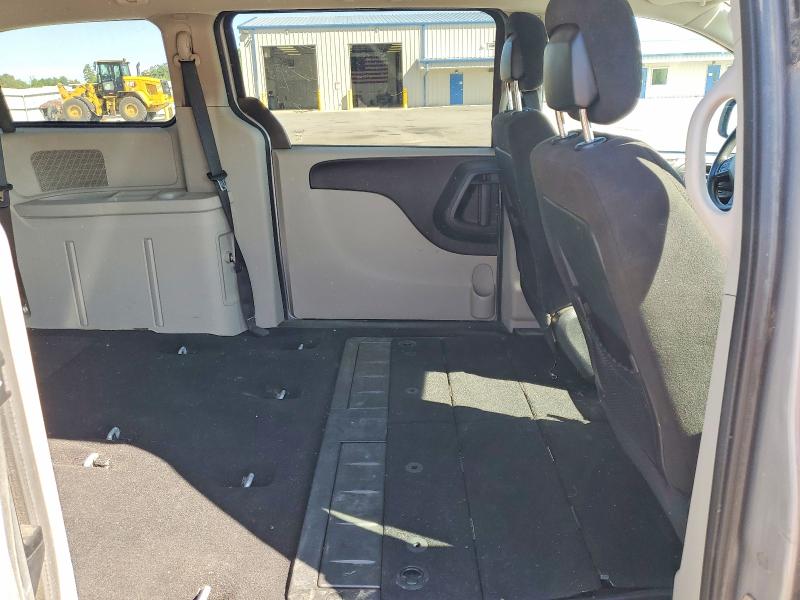 Продаж на аукціоні авто 2014 Dodge Grand Caravan, vin: 2C4RDGBG3ER140894, номер лоту: 65891606
