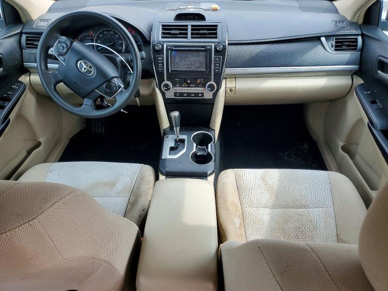 Aukcja sprzedaży 2012 Toyota Camry, vin: 4T1BF1FK8CU546544, numer aukcji: 64383216