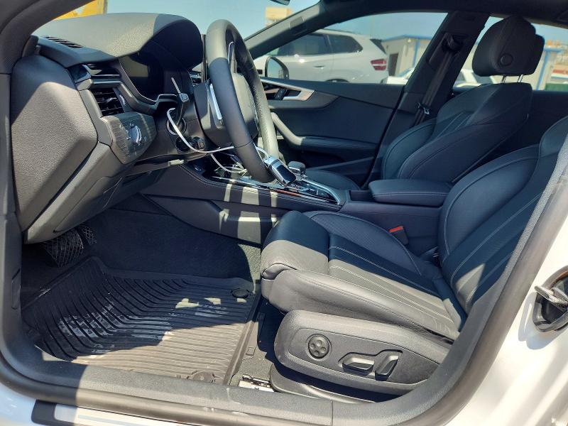 Aukcja sprzedaży 2025 Audi A5, vin: WAUFACF51SA010882, numer aukcji: 63879526