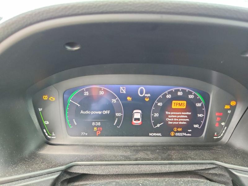Продаж на аукціоні авто 2024 Honda Accord, vin: 1HGCY2F55RA050406, номер лоту: 67071116