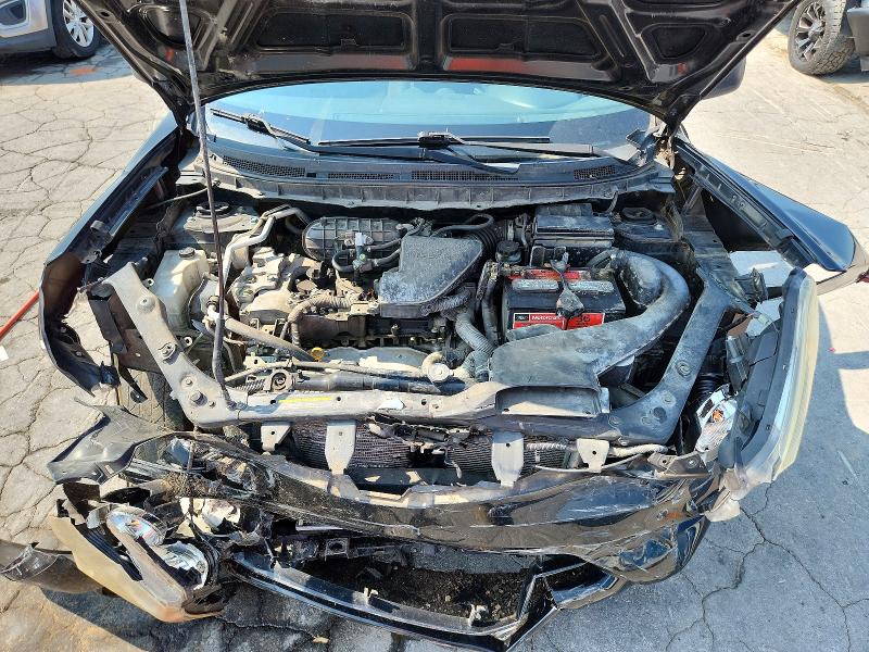 Продажа на аукционе авто 2014 Nissan Rogue Select, vin: JN8AS5MT1EW617285, номер лота: 64419116