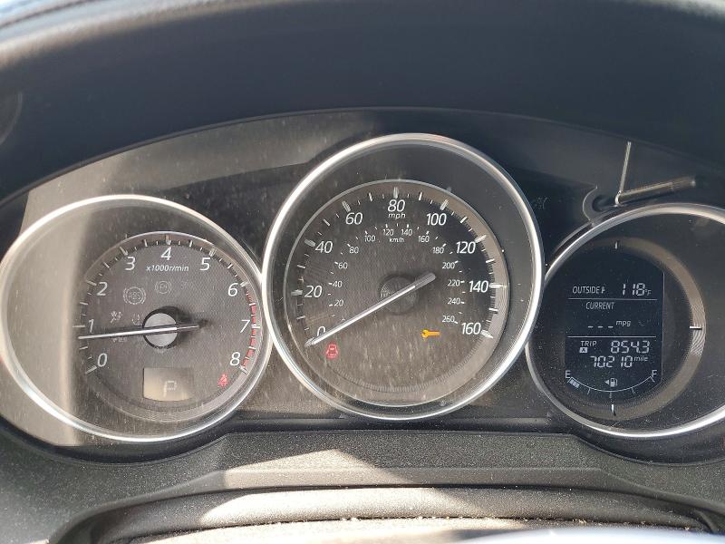 Aukcja sprzedaży 2016 Mazda 6, vin: JM1GJ1V50G1462200, numer aukcji: 66215376