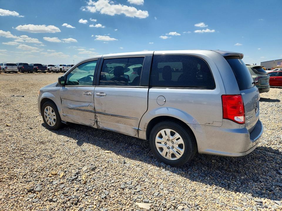 Aukcja sprzedaży 2017 Dodge Grand Caravan, vin: 2C4RDGBG7HR762418, numer aukcji: 67258106