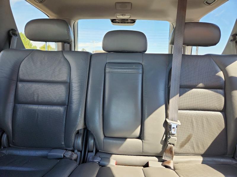 Продажа на аукционе авто 2004 Acura Mdx, vin: 2HNYD18844H523413, номер лота: 66459026