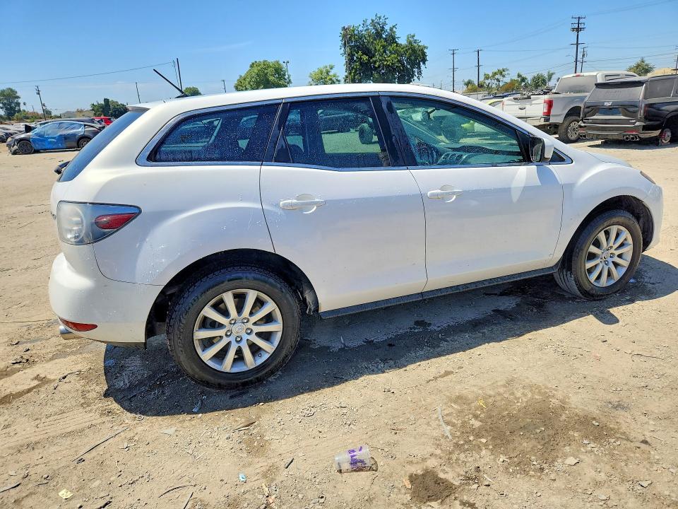 Aukcja sprzedaży 2010 Mazda Cx-7, vin: JM3ER2WM6A0314794, numer aukcji: 66239726