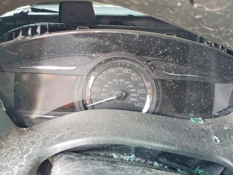 2014 Ford Flex მანქანა იყიდება აუქციონზე, vin: 2FMGK5C84EBD17546, აუქციონის ნომერი: 64257696