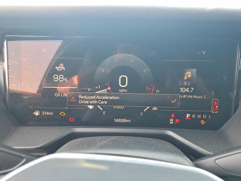 64249706 :رقم المزاد ، 1GKENKKS0TJ293029 vin ، 2026 Gmc Acadia مزاد بيع