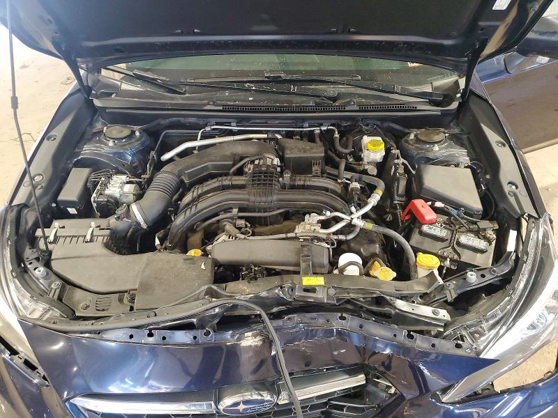 Aukcja sprzedaży 2020 Subaru Impreza, vin: 4S3GKAV64L3605959, numer aukcji: 65663426