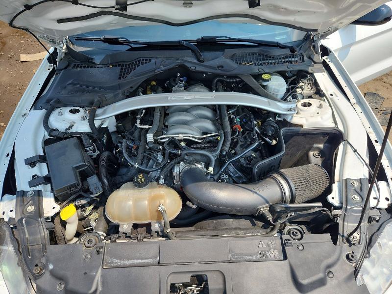 Продажа на аукционе авто 2020 Ford Mustang, vin: 1FA6P8CF6L5108186, номер лота: 64276256