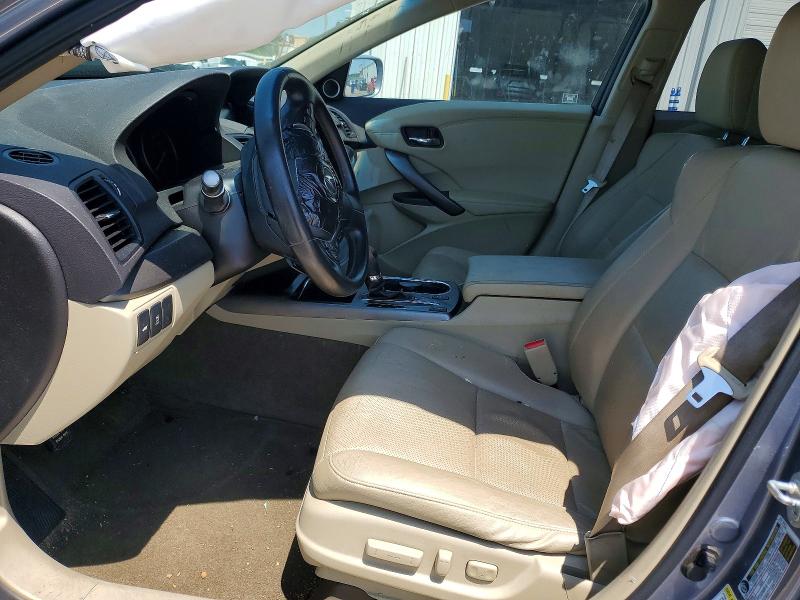 Продаж на аукціоні авто 2013 Acura Rdx, vin: 5J8TB3H5XDL017421, номер лоту: 65830386