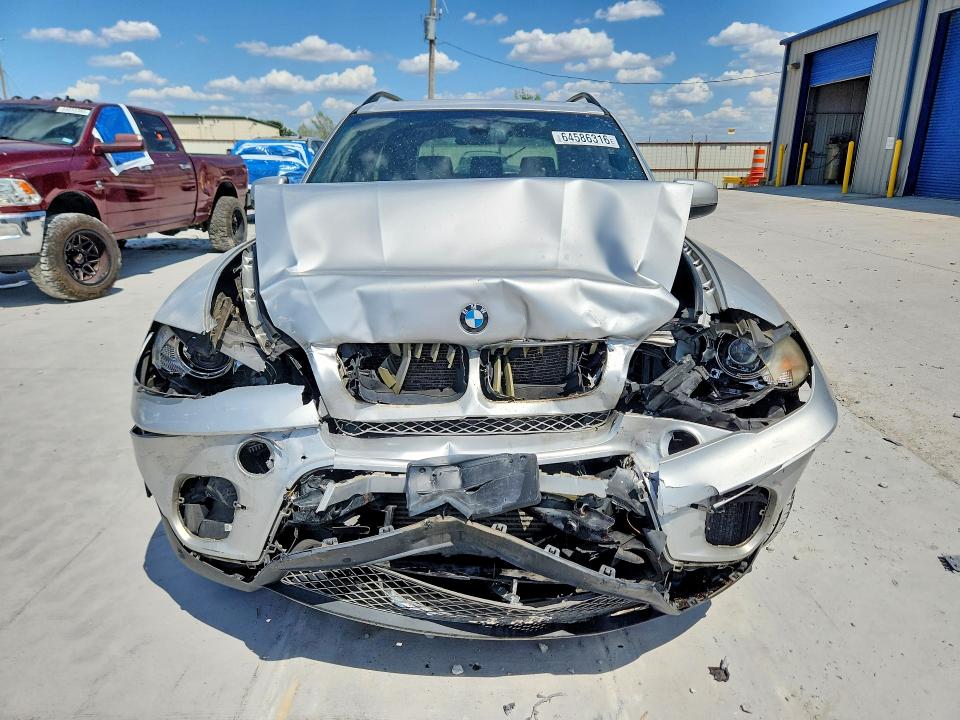 Aukcja sprzedaży 2012 Bmw X5, vin: 5UXZW0C51CL671496, numer aukcji: 64586316
