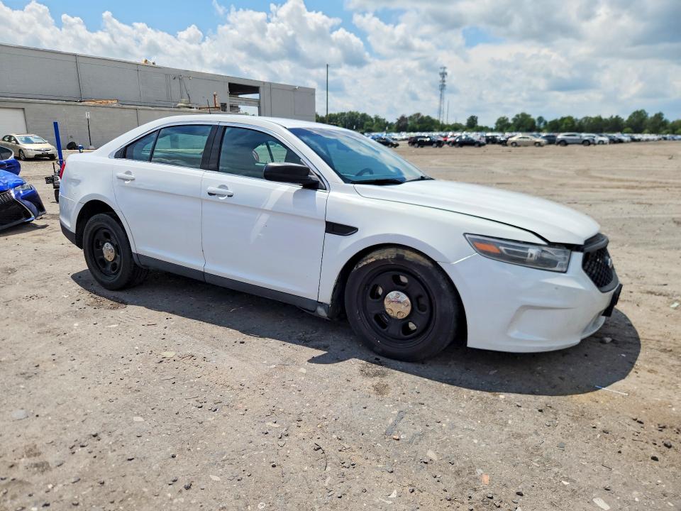 Продаж на аукціоні авто 2019 Ford Taurus, vin: 1FAHP2MKXKG108809, номер лоту: 63387956