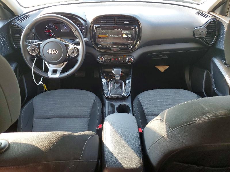 Продаж на аукціоні авто 2020 Kia Soul, vin: KNDJ33AU9L7085415, номер лоту: 65580906