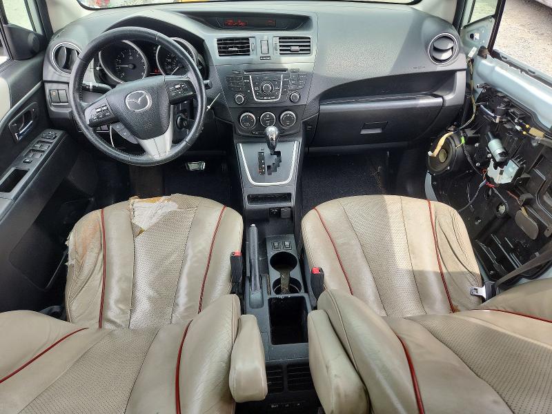 Продажа на аукционе авто 2012 Mazda 5, vin: JM1CW2DL5C0113412, номер лота: 64772916