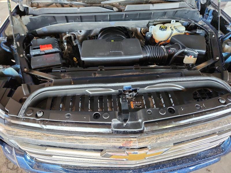 66096636 :رقم المزاد ، 2GCUDJED8N1514455 vin ، 2022 Chevrolet Silverado مزاد بيع