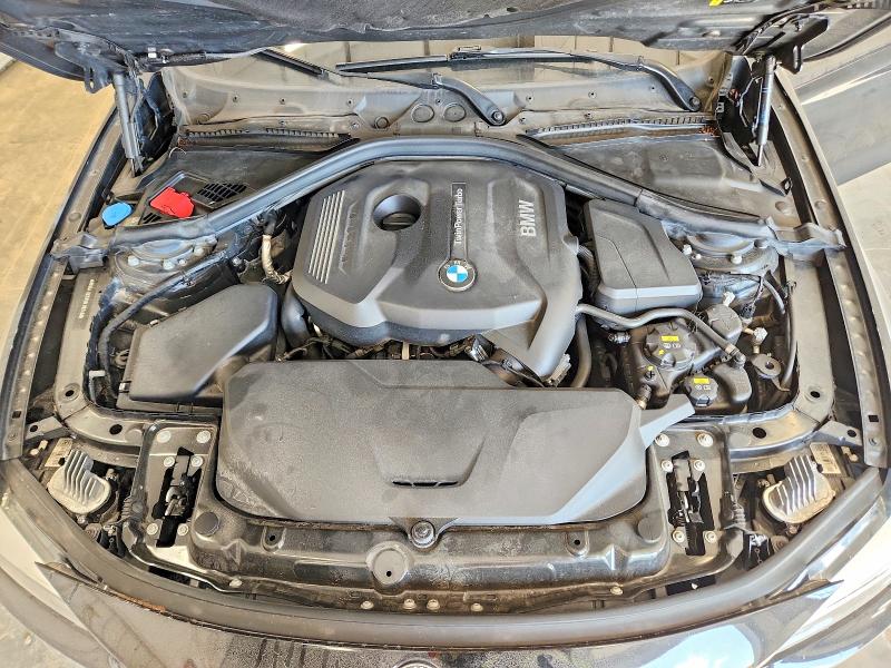 Aukcja sprzedaży 2019 Bmw 430xi, vin: WBA4J3C57KBL08746, numer aukcji: 66489906