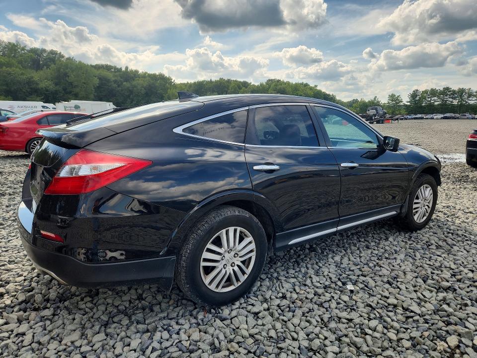 Продажа на аукционе авто 2015 Honda Crosstour, vin: 5J6TF3H59FL001307, номер лота: 66134426