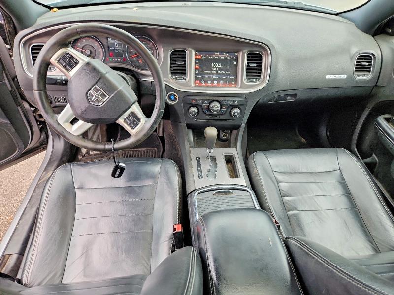 Aukcja sprzedaży 2011 Dodge Charger, vin: 2B3CL3CG6BH519780, numer aukcji: 66666096