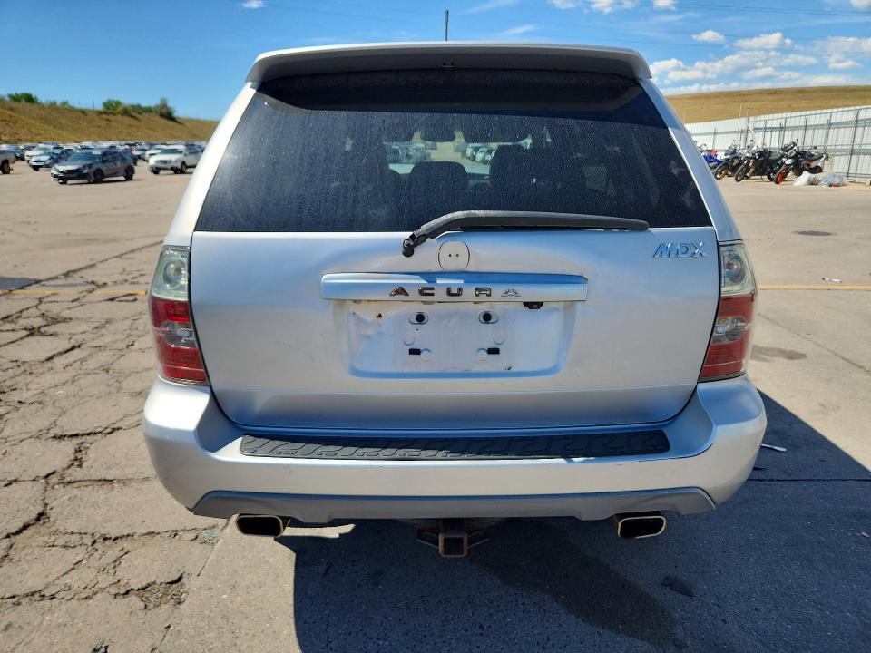Продажа на аукционе авто 2004 Acura Mdx, vin: 2HNYD18844H523413, номер лота: 66459026